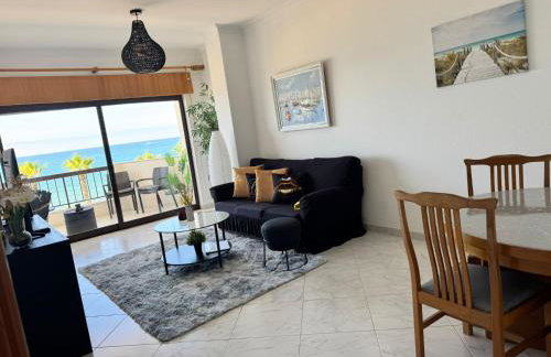 Adrimar - Beachfront Sea View 2BR Apartment in a prime location - Foto 5
