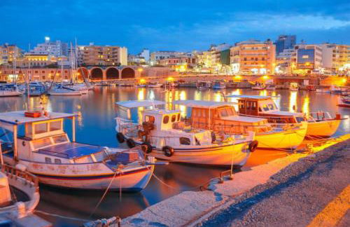 Villa Ilia Large Private Pool Sea Views A C Wifi - 2157 - Foto 85