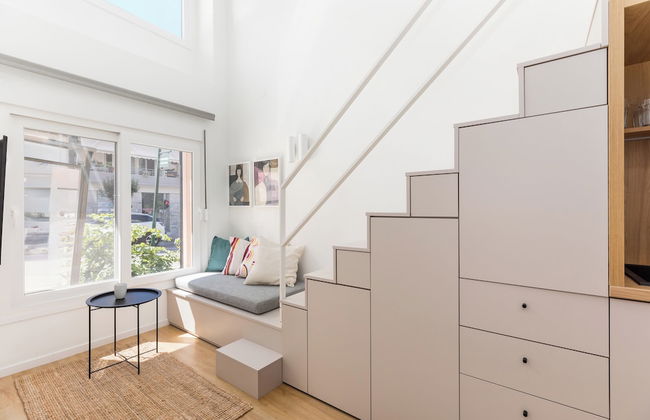 Amber Studios & Suites by halu - Foto 17