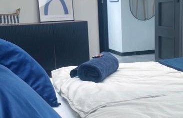 Harmony House - Appartement Blue - Photo 8