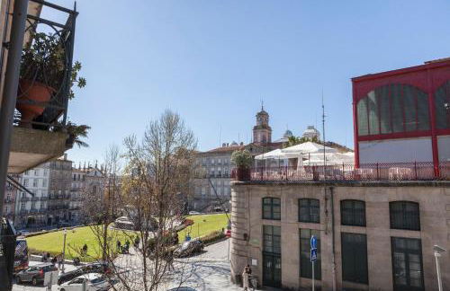 Citybreak-Apartments Patio - Foto 118