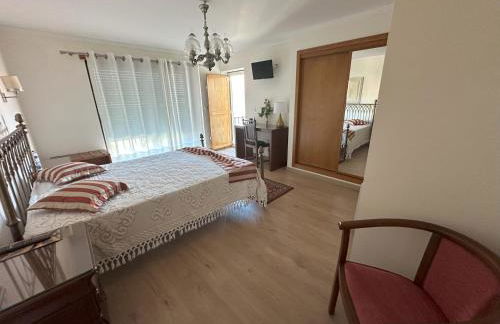 Alojamentos Turísticos São Torcato Moradal Turismo Espaço Rural - Foto 27