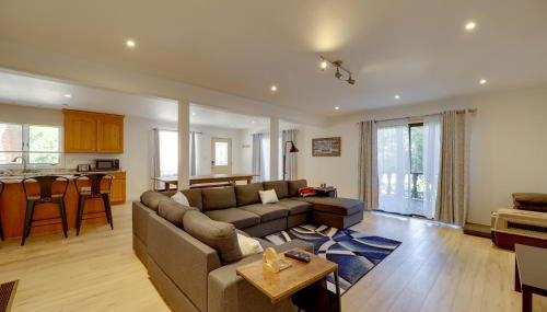 1 Mi to Tunnel Park Holland Home with Fire Pit - Foto 4