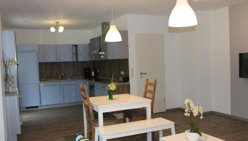 Ferienwohnung in der Rhön Sitzmann - Foto 5