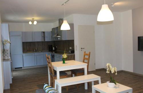 Ferienwohnung in der Rhön Sitzmann - Foto 5