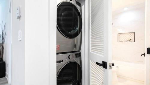 Amazing Capital Hill APT , Step away Gym, shopping - Foto 3