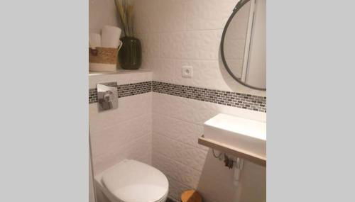 Jolie F2, 4 pers, à 25 min de Paris, 15min d'orly - Photo 3