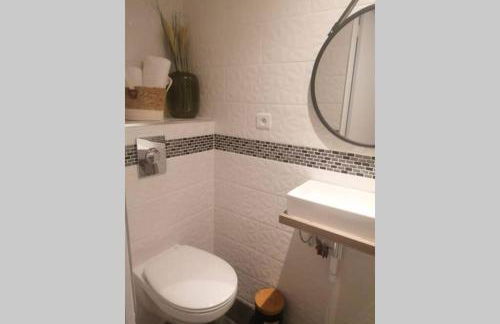 Jolie F2, 4 pers, à 25 min de Paris, 15min d'orly - Foto 3