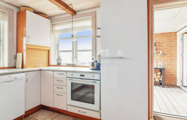 "Sander" - 10m to the fjord - Foto 20