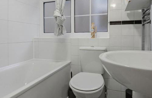 Balcony Terrace flat - 17 mins from Central London - Photo 19