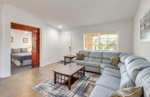 Outdoor Oasis Coachella Valley Group Getaway! - Photo 12