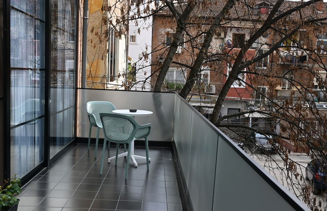 Vatër Apartments - Foto 64