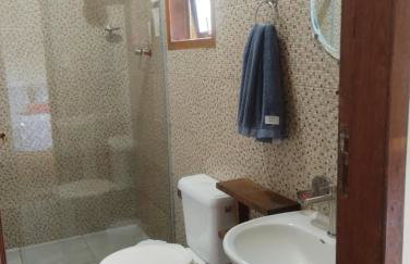 Casa Amarela da Prainha de Mambucaba - Piscina aquecida - Foto 24