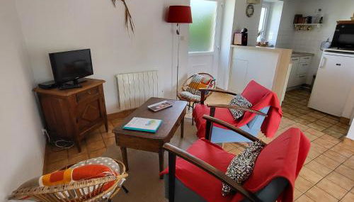 "La maison d'étape" proche de la Riviera Bretonne - Foto 5