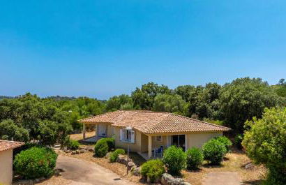 Résidence Odalys San Martinu - Foto 42