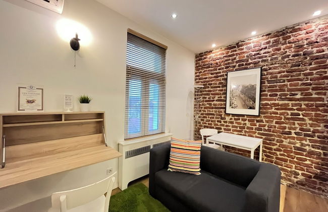 Antim Boutique Apartments - Photo 4