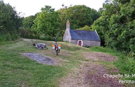 Charmante longère bigoudène - Photo 62