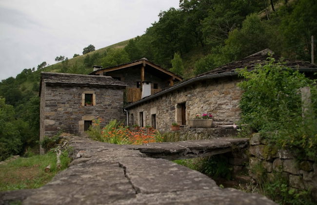 Molino de Yera - Foto 45