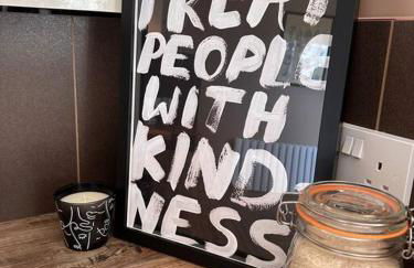 Everythings Cosy at Clucas - Foto 8