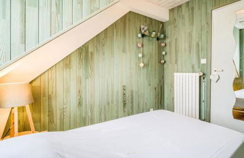 Maison typique à deux pas du bourg et de la mer - Photo 41