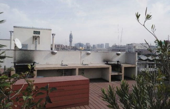 Plaza Paris Amistar - Foto 44