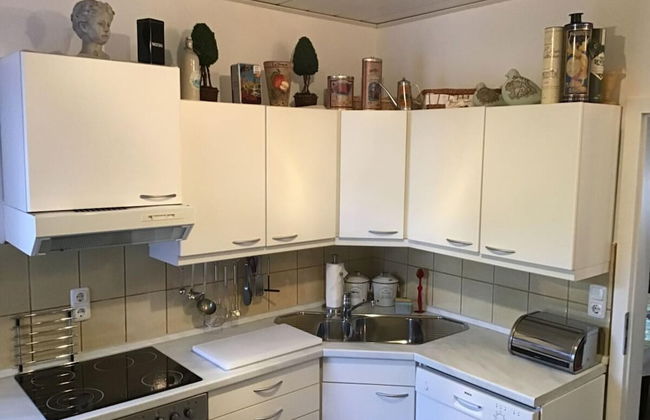 Holiday Apartment Gertie - Foto 7