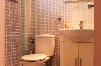 Coveta Beach Apartament - Photo 40