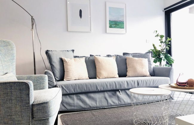 Metro Court Apartments - Foto 56