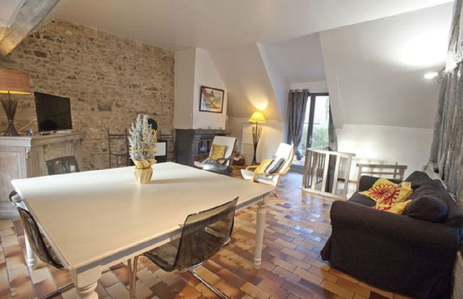 Le Moulin de Dannemarie - Foto 10