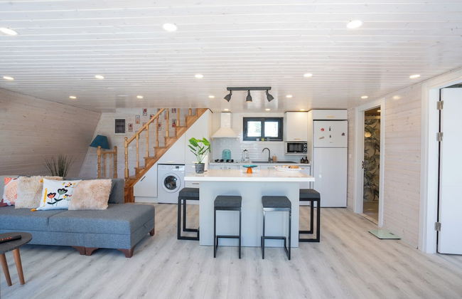 Rose Bungalov Marmaris Hisaronu - Photo 5