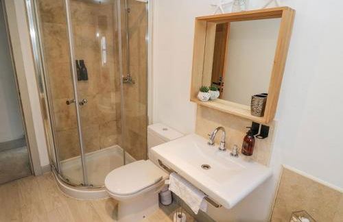 Dreamwood Cottage - Foto 21