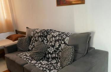 Apartamento Antônio Recanto - Foto 10