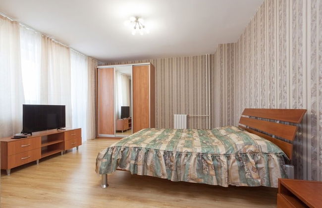 Apartment Etazhydaily Tokarey-Kraulya - Photo 4