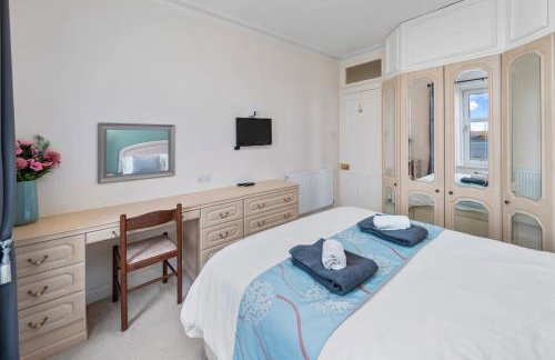 Oban Bay Views - Fireplace, Games & Books - Foto 22