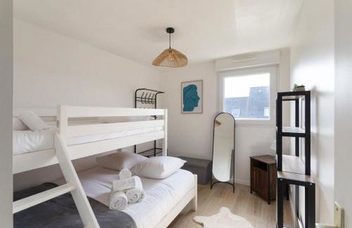 Ti Cosy - 7min de la Plage - Foto 6