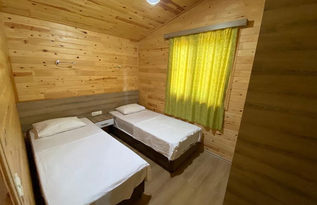 Cirali Villas 2 - Foto 3