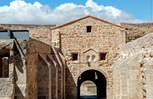 Free tour por Ciudad Rodrigo - Foto 2