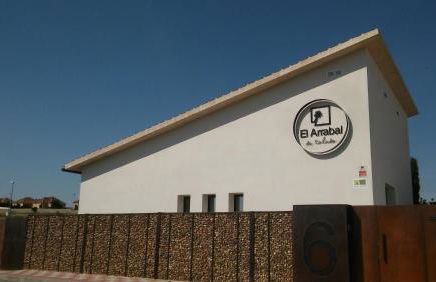 el arrabal de toledo - Foto 10