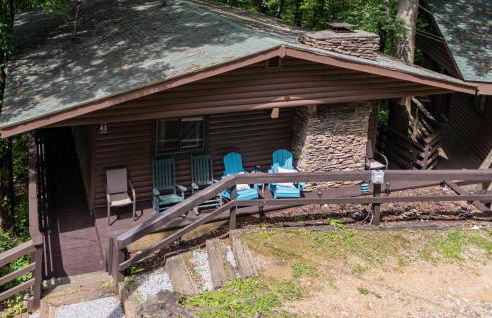 New Listing! Mountain cabin - Foto 3