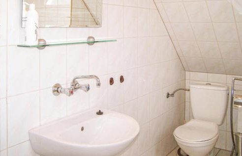 Three-Bedroom Holiday Home In Szteklin - Foto 20