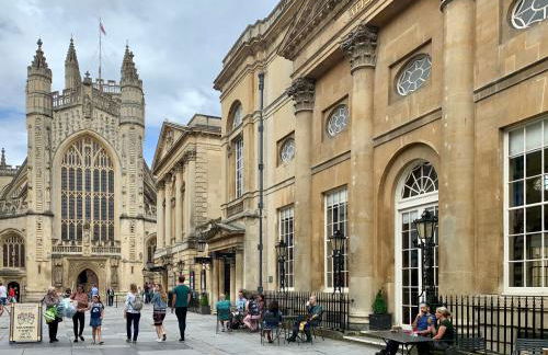 Stylish City Centre Apartment - Foto 14