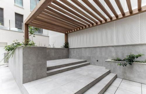 Lusciano - 2 bedrooms, pool and gym in Almagro - Photo 22