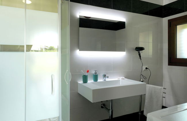 Tenuta Ricco Mono With Pool And Garden - Foto 40