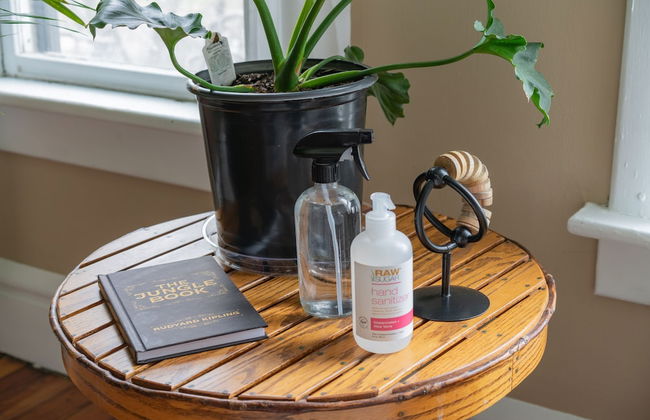 Goodale Park Free Parking Downtown Short North - Foto 47