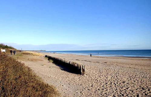 Ferienhaus Traumstrand - Foto 17