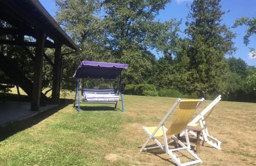 L’Etang Carp fishing lake and Gite - Foto 46