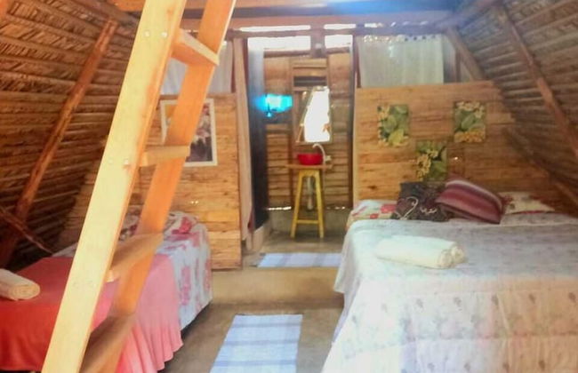 Pousada Pouso das Araras - Foto 15