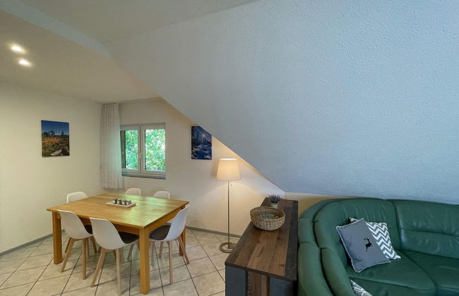 Alpine Retreat in Elend - Foto 12