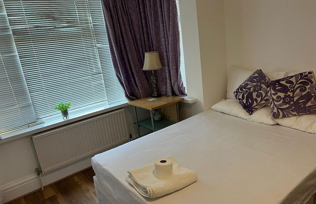 Lovely Studio Flat in London - Foto 8