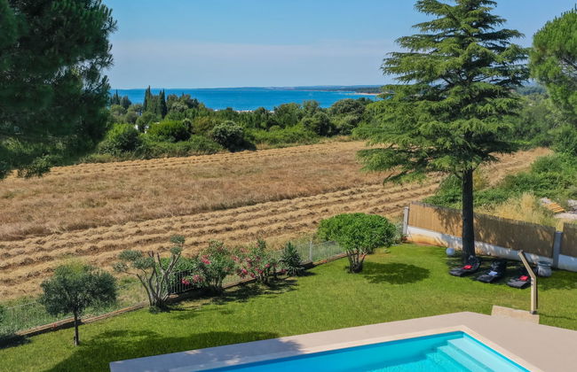 Villa Puntizela - Foto 2